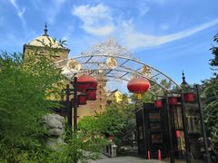 -卫鼎轩·曹公馆(鼓楼店)