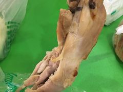 -大益烤鸡