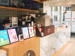 -CoCo都可(建外SOHO店)