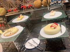 -常州富力喜来登酒店 Feast盛宴标帜西餐厅(新北万达广场店)