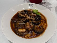 -鲁班张中原家宴(马庄街店)