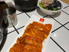 -肆幺幺烤肉(乐汇城店)