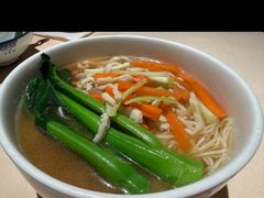 -侨美食家·粤菜(体育西路店)