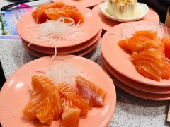 -争鲜回转寿司(南开大悦城店)