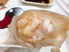 -赏点粤式点心(广州塔店)