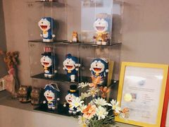 -甛时(咸奶油特色店)
