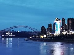 -重庆两江夜游-交运系列