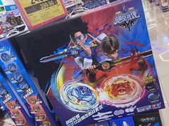 -TOYSRUS玩具反斗城(无锡荟聚购物中心店)