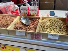 -二斗栗子(黄河道店)