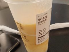 -喜茶(佛山顺德大良东乐路店)