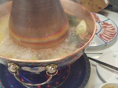 -祥源胡同·涮牛羊肉火锅(花桥店)