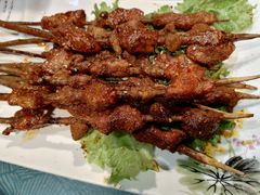 -鹏馨羊羔肉·非遗(新建街店)
