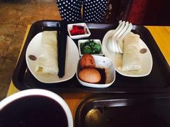 -送福记宋记粥铺(南京南街店)