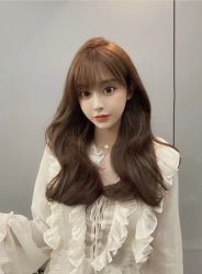 -摩登时代美发沙龙