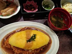 -味太助·银饭食堂(中华城店)