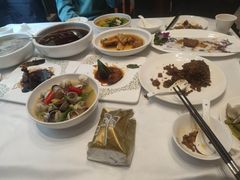 -乾隆美食·本帮菜(黄河路店)