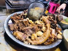 -小草糖水(海棠村店)