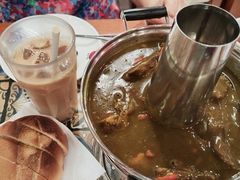 -番茄屋葡式美食(总店)