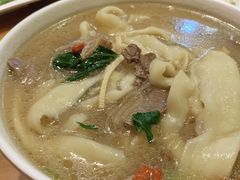 -合记烩面(人民路店)