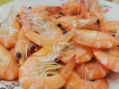 -民间小灶(亭林店)