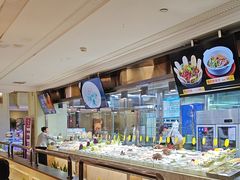 -新海渔港·胶东海鲜家常菜·家宴(奥体中心店)