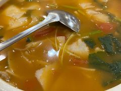-清真·西北人家风味馆(中山中路店)