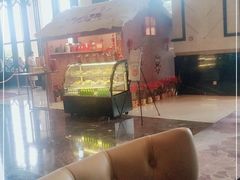 -汕头龙光喜来登酒店