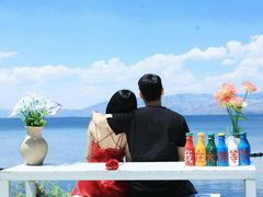 -喵屿·大理花园猫咖