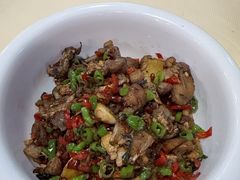 -笨罗卜浏阳菜馆(龙华鹏润达店)