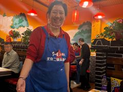 -江湖水乡铁锅炖魚(周庄嘉园店)