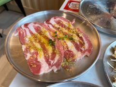 -奥赛奥自助烤肉(财富中心店)