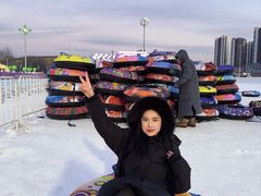 -沈阳奥体冰雪嘉年华