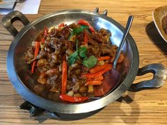 -U你·天然调味(南湖总店)