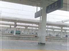 -商丘站