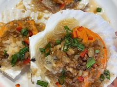 -老姑砂锅·烧烤天津菜(体北道店)