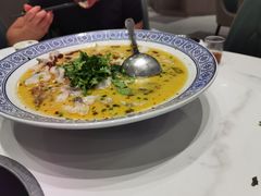-七叔家宴家常广西菜(明秀东路店)