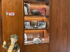 -北京友谊宾馆·俄罗斯餐厅