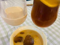 -绮梦西湖·云端餐厅(歌德店)