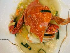 -阿新海鲜加工坊(芦潮港总店)