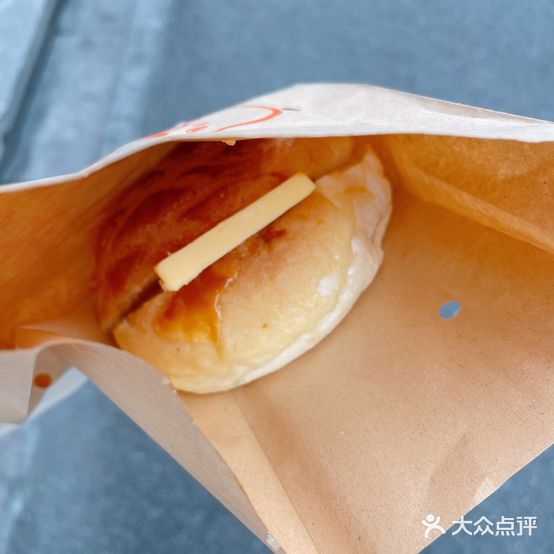 港茶香港小吃