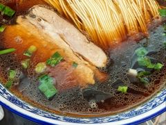 -伟记奥面馆(养育巷店)