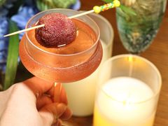 -浙江西子宾馆·瑶园咖啡厅