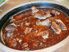 -张烤鸭·川菜·非遗冒烤鸭(青石桥店)