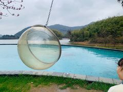 -宁波九龙湖开元度假村
