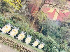 -终南山南五台景区