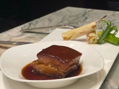 -萬國春·中菜馆(颐和公馆店)