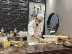 -一本料理(西溪天街店)