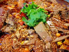 -蓉三少冒烤鸭·四川小吃集(北京首店)