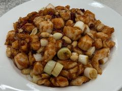 -郭林家常菜(洋桥店)