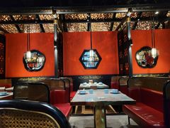 -杏花堂山西菜馆(壹方城店)